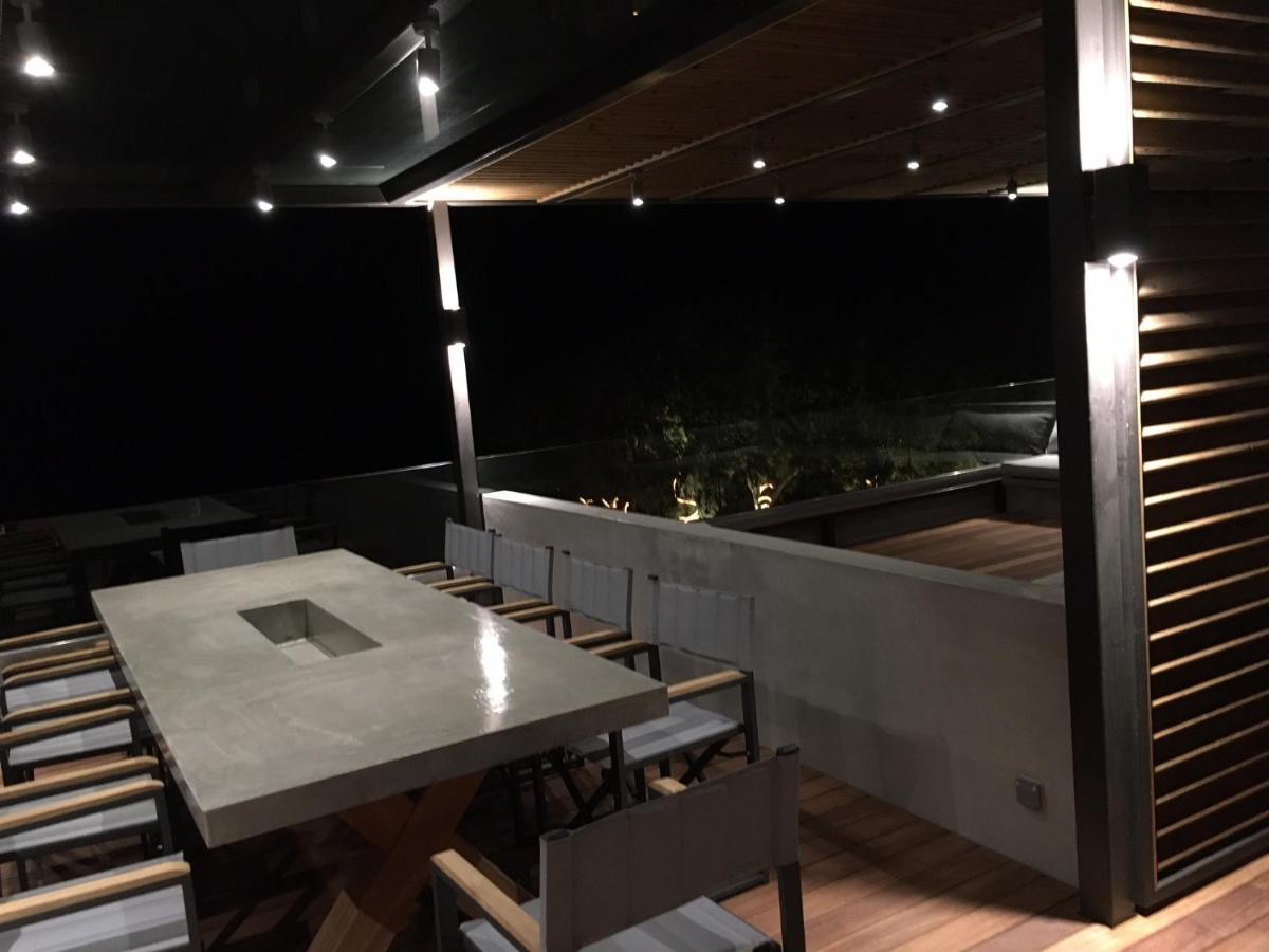 Windsurfing Seaside Apartment Artemida المظهر الخارجي الصورة